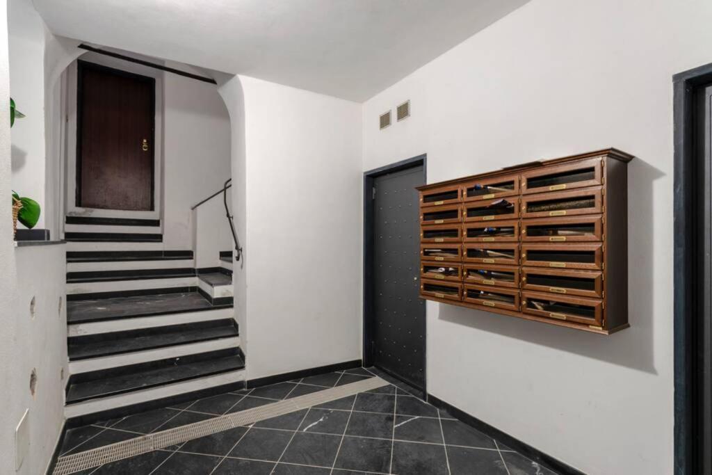 Castelli'S Apartments Campo 12 Генуя Екстер'єр фото