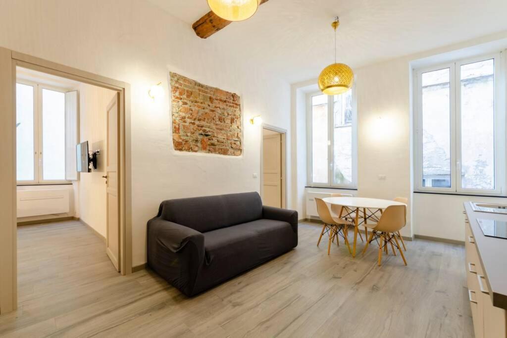 Castelli'S Apartments Campo 12 Генуя Екстер'єр фото